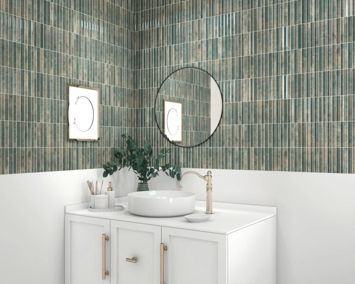 Rubik Garnet 15X30 Rubik Garnet 15X30