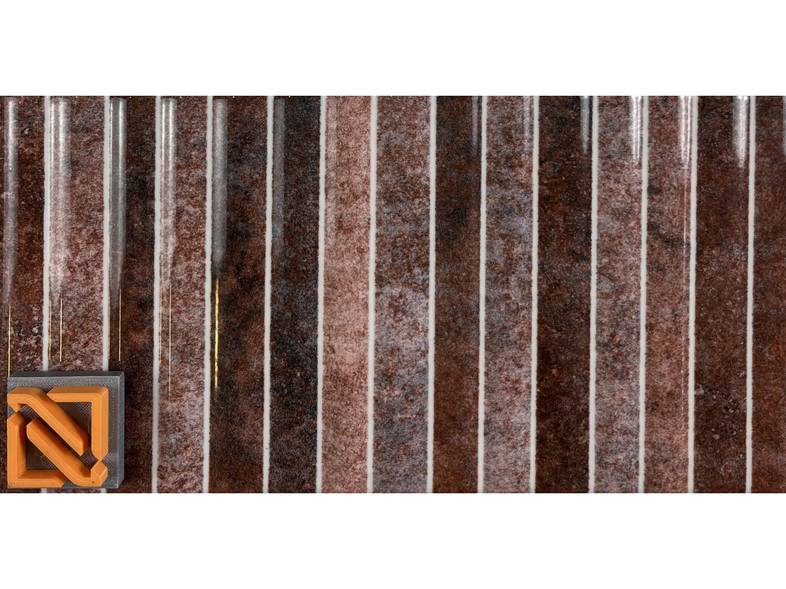 Rubik Garnet 15X30 Rubik Garnet 15X30