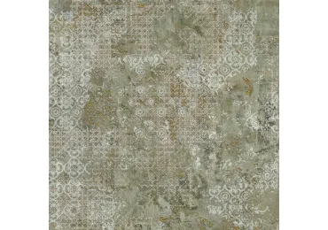 Rug Green Natural    99,55X99,55