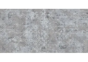 Rug Grey Natural 49,75X99,55