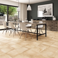 Rustic Antislip Crema 33,15X33,15
