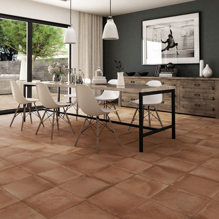 Rustic Cotto 33,15X33,15