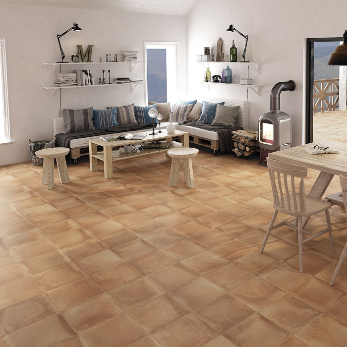 Rustic Natura 33,15X33,15