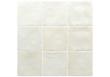 Sabbia Silica White 10X10