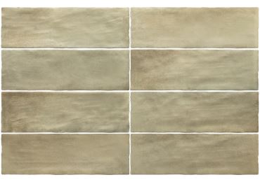 Sabbia Weald Green 6,5X20