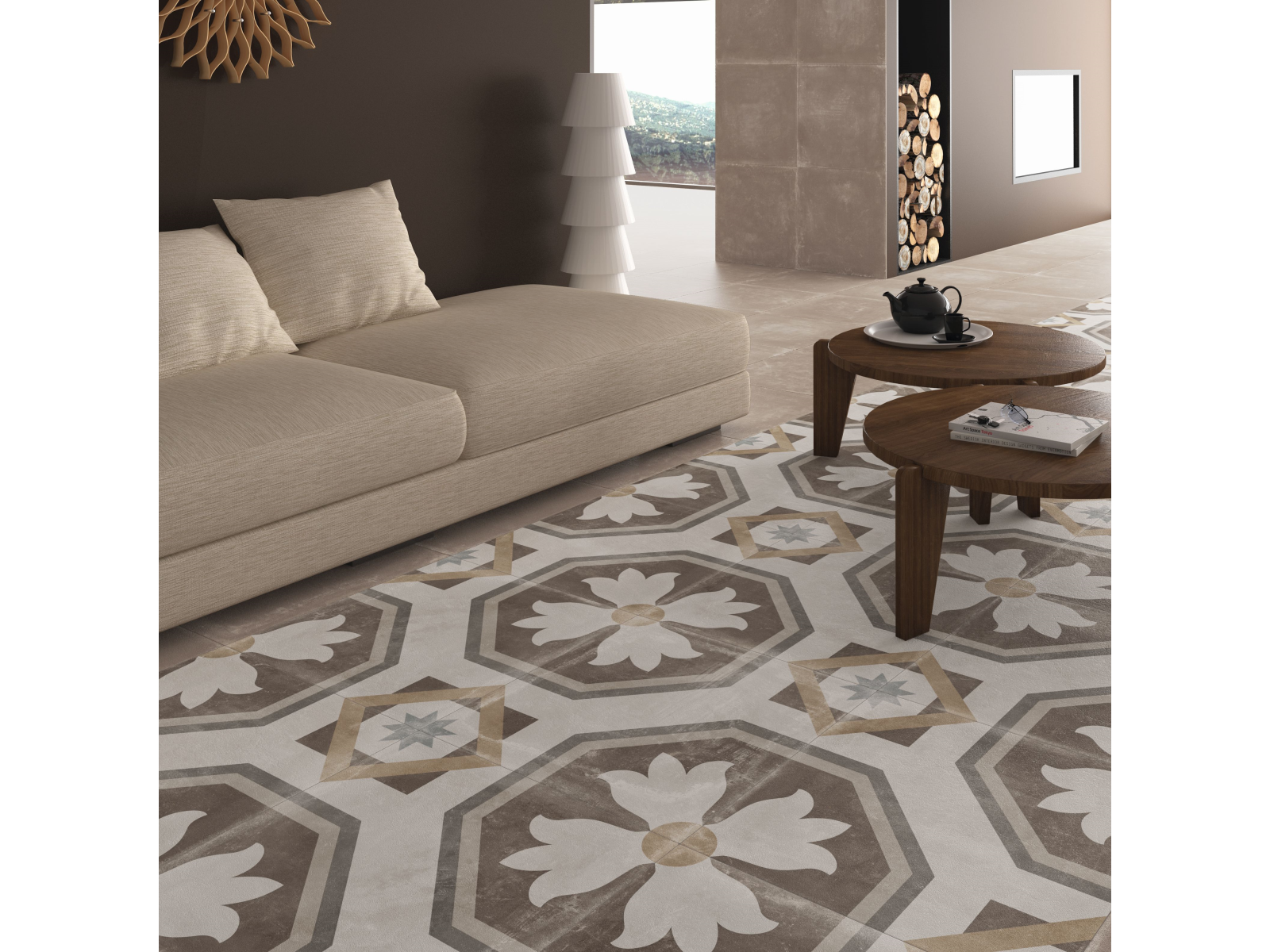Sabik 60X60