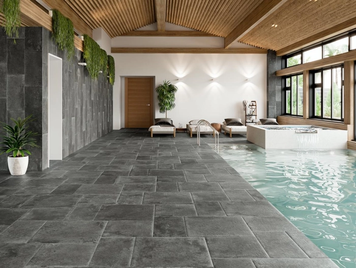 Saint Andrews Natural  30X60