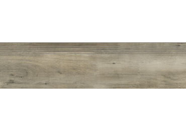 Saloon Tmavě Hnědá 30 X 120