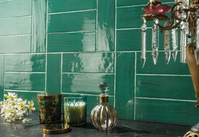 Salou Black 7,5X22,5