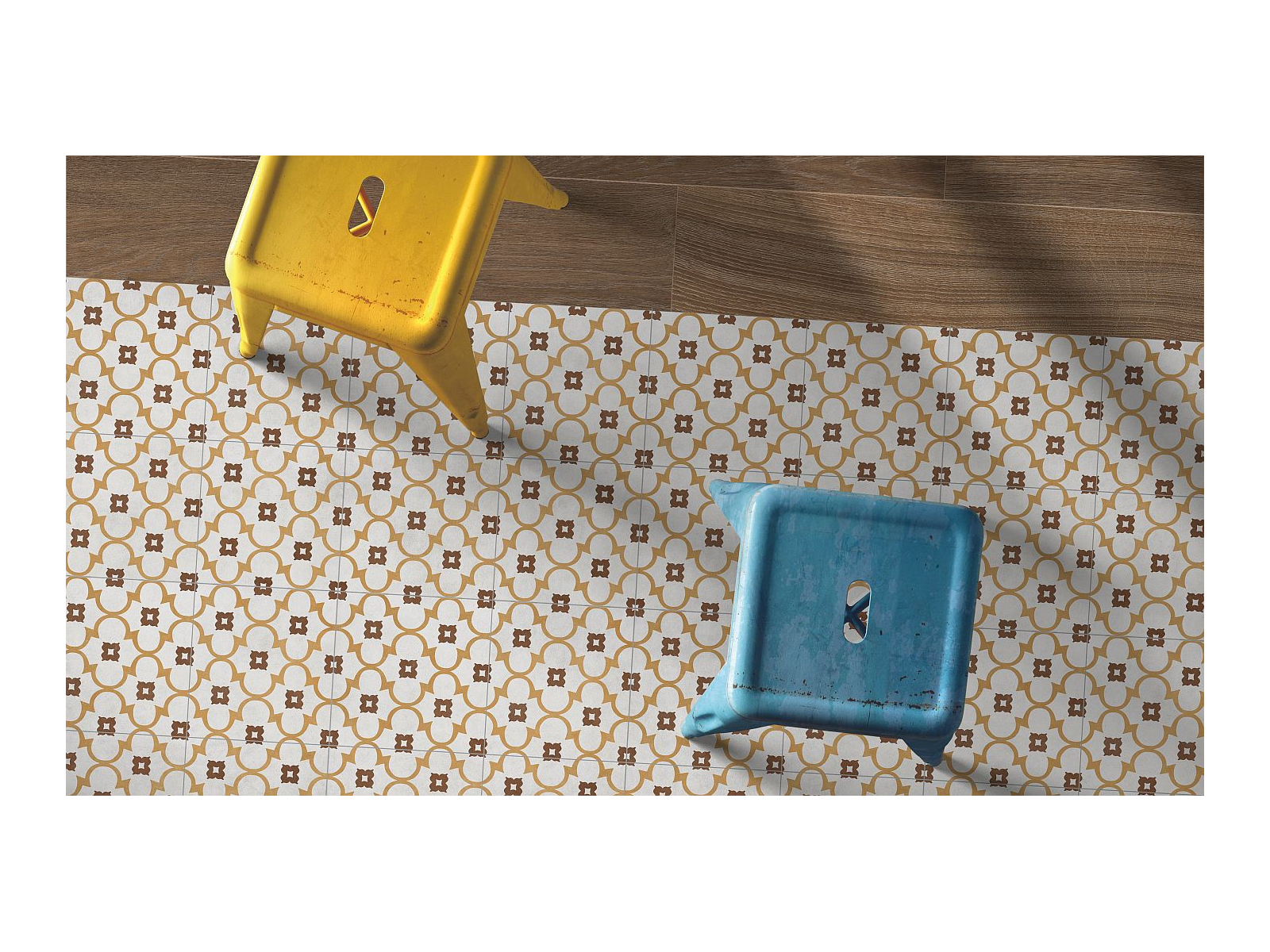 Salou Mediterranea 45x45