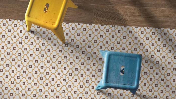 Salou Mediterranea 45x45