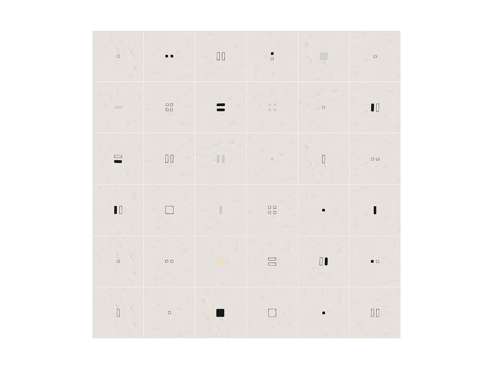 Saul-M 20x20