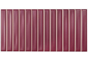 Sb Berry Matt 12,5X25