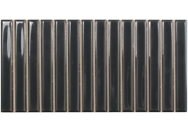 Sb Ebony Gloss 12,5X25