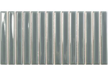 Sb Mineral Grey Gloss 12,5X25
