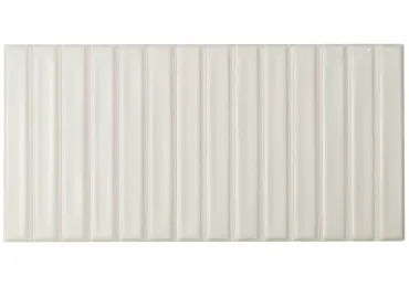 Sb White Matt 12,5X25