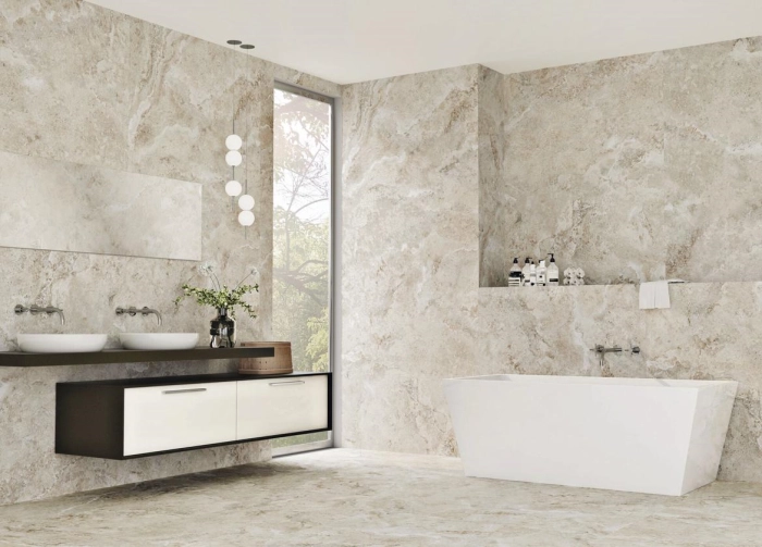 Scabos Nut 60X120