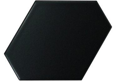 Scale Benzene Black Matt 10,8X12,4