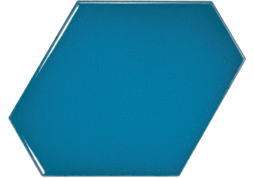Scale Benzene Electric Blue 10,8X12,4