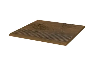 Schodovka  Semir Beige Mat 30X30