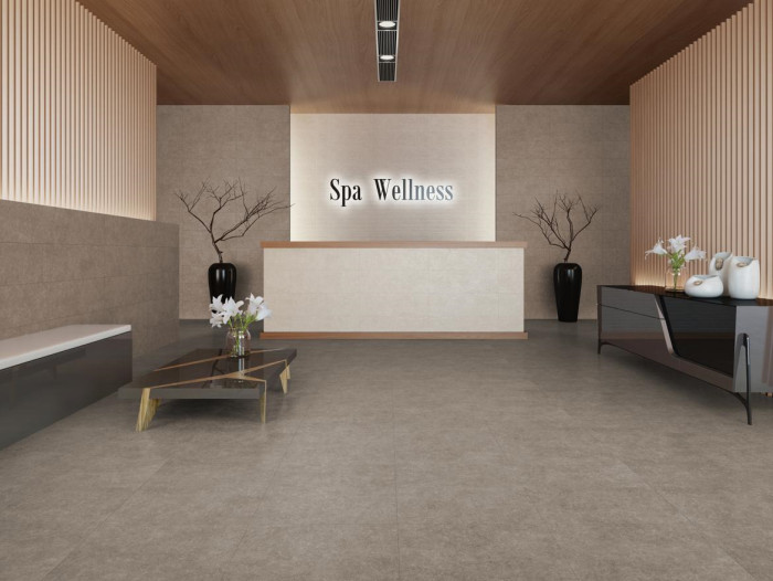 Score Taupe 30X90