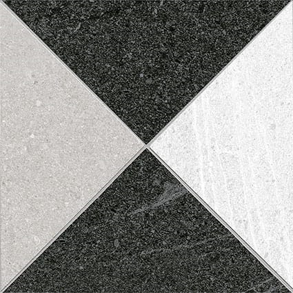 Seguin-R Grafito 15x15