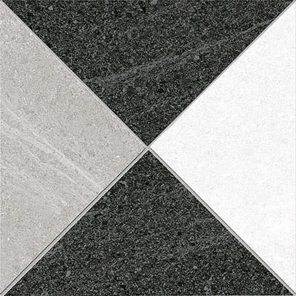 Seguin-R Grafito 15x15