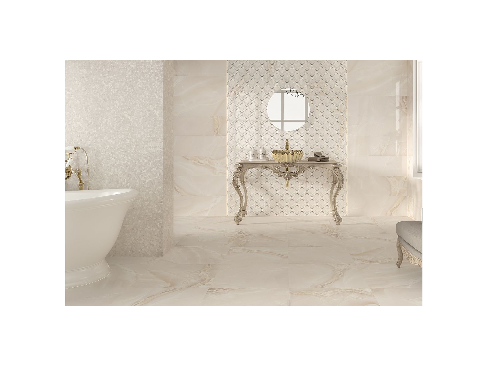 Selene Light 30x90