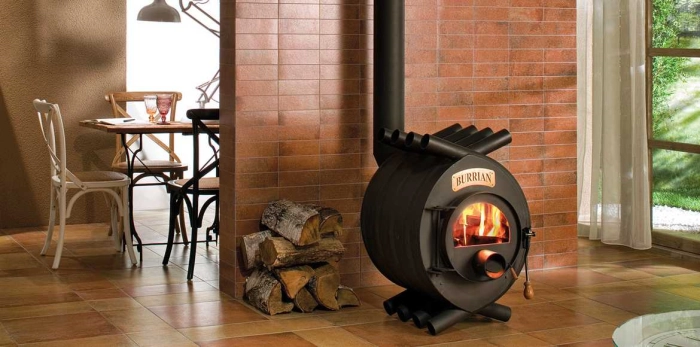 Siena Červenohnědá 22,5 X 22,5