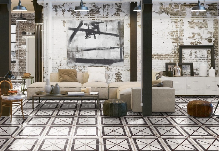 Signe Metallici 20x20