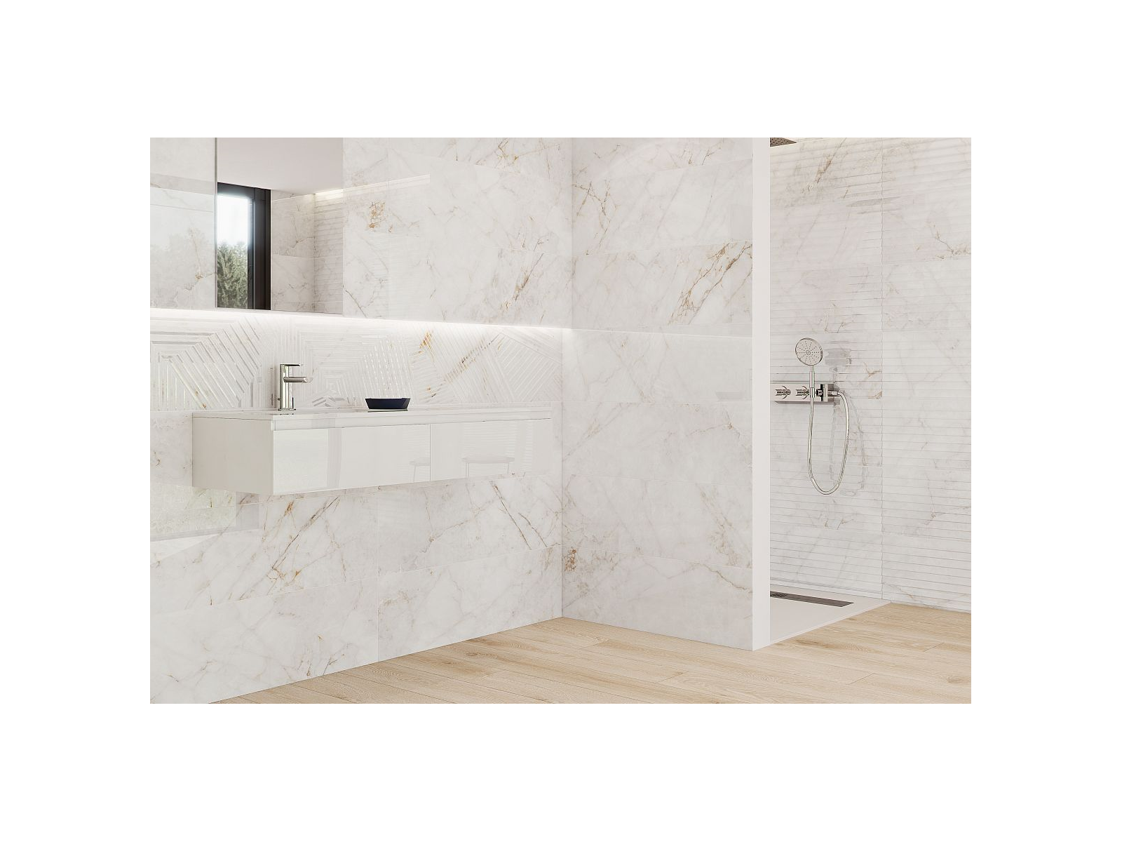 Silex Cuarzo Reno 100 31,5x100