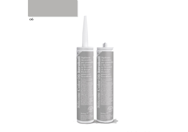 Silicone Color - 06 - 310 Ml