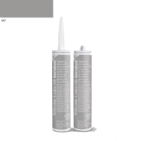 Silicone Color - 07 - 310 Ml