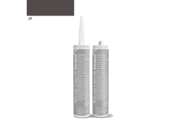 Silicone Color - 38 - 310 Ml