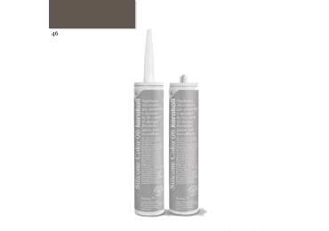 Silicone Color - 46 - 310 Ml