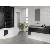Sirocco Matt Black 7,5X30