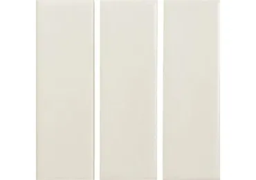 Skin White Matt 4X12.5