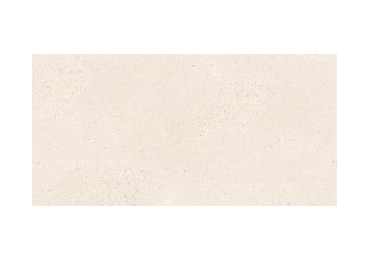 Small Terrazzo Stone White Mat Rektifikovaná 60X120