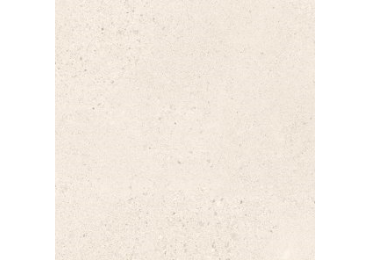 Small Terrazzo Stone White Mat Rektifikovaná 60X60