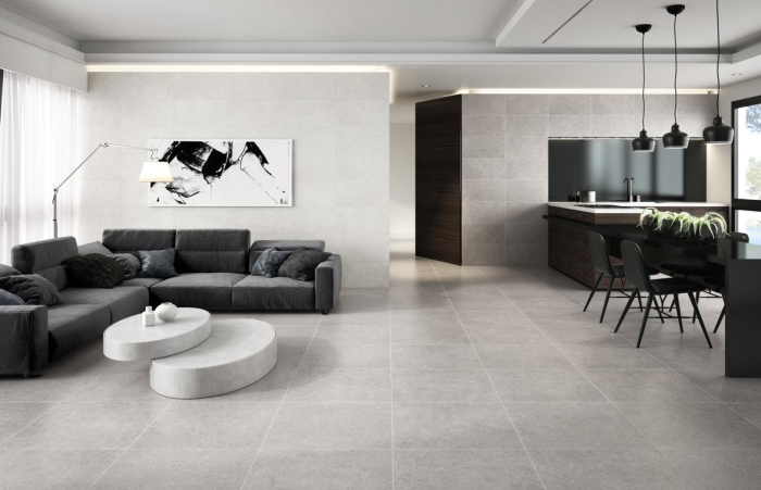 Soap Stone Beige Rc 60X60