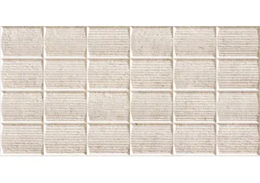 Soap Stone Mosaic Beige 30X60