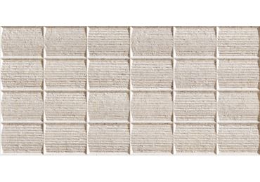 Soap Stone Mosaic Tortora 30X60