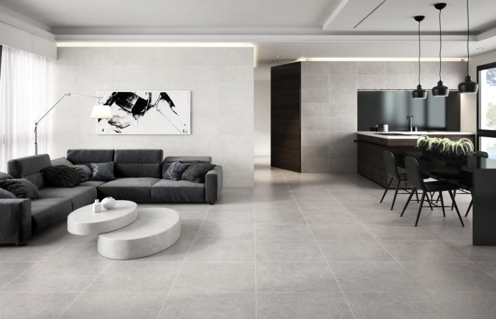 Soap Stone Tortora 30X60