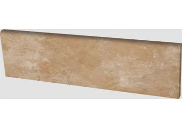 Sokl  Ilario Beige Struktura Mat 8X30
