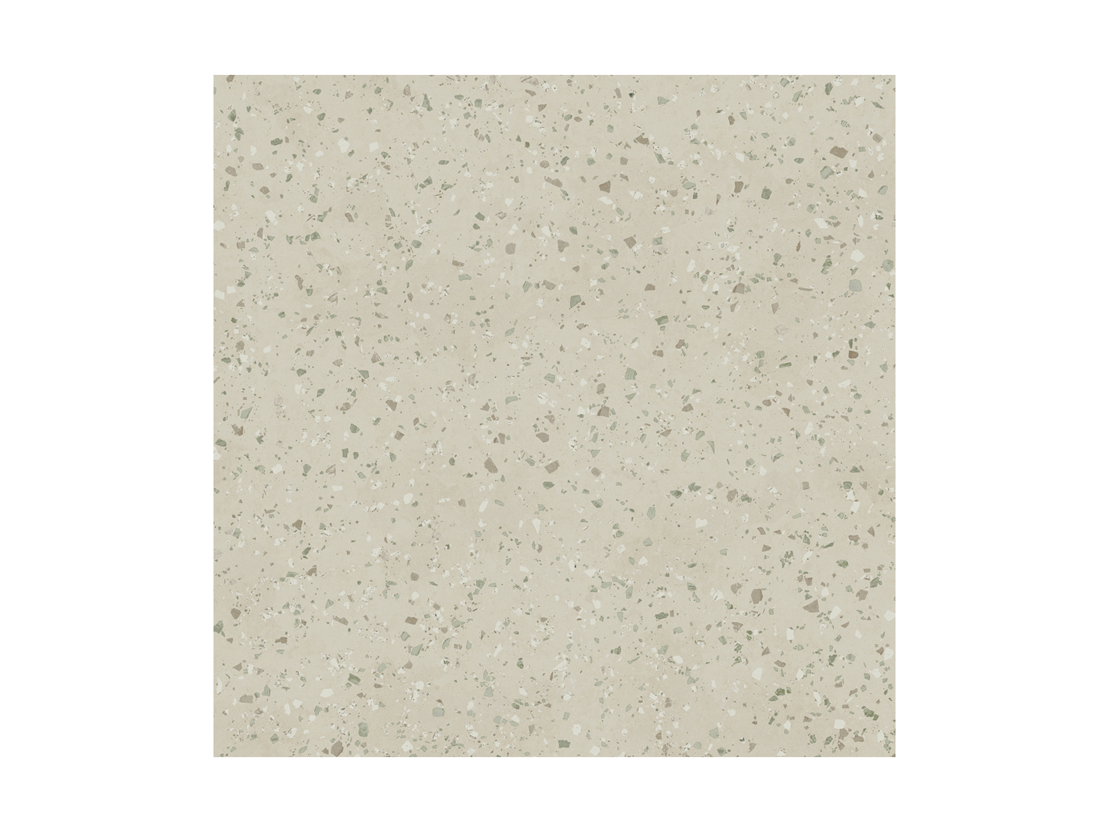 South Green Natural 100x100