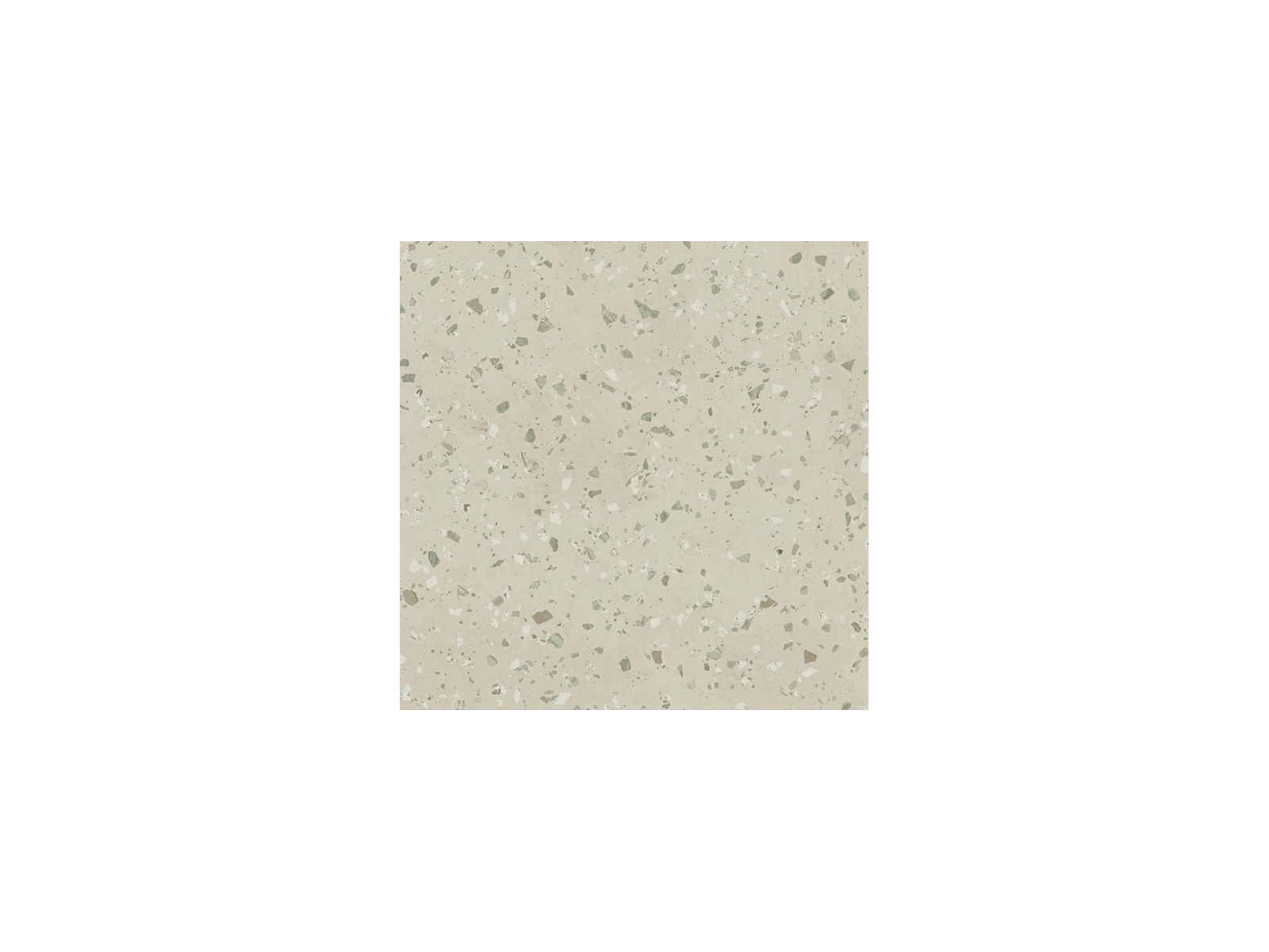 South Green Natural 60x60