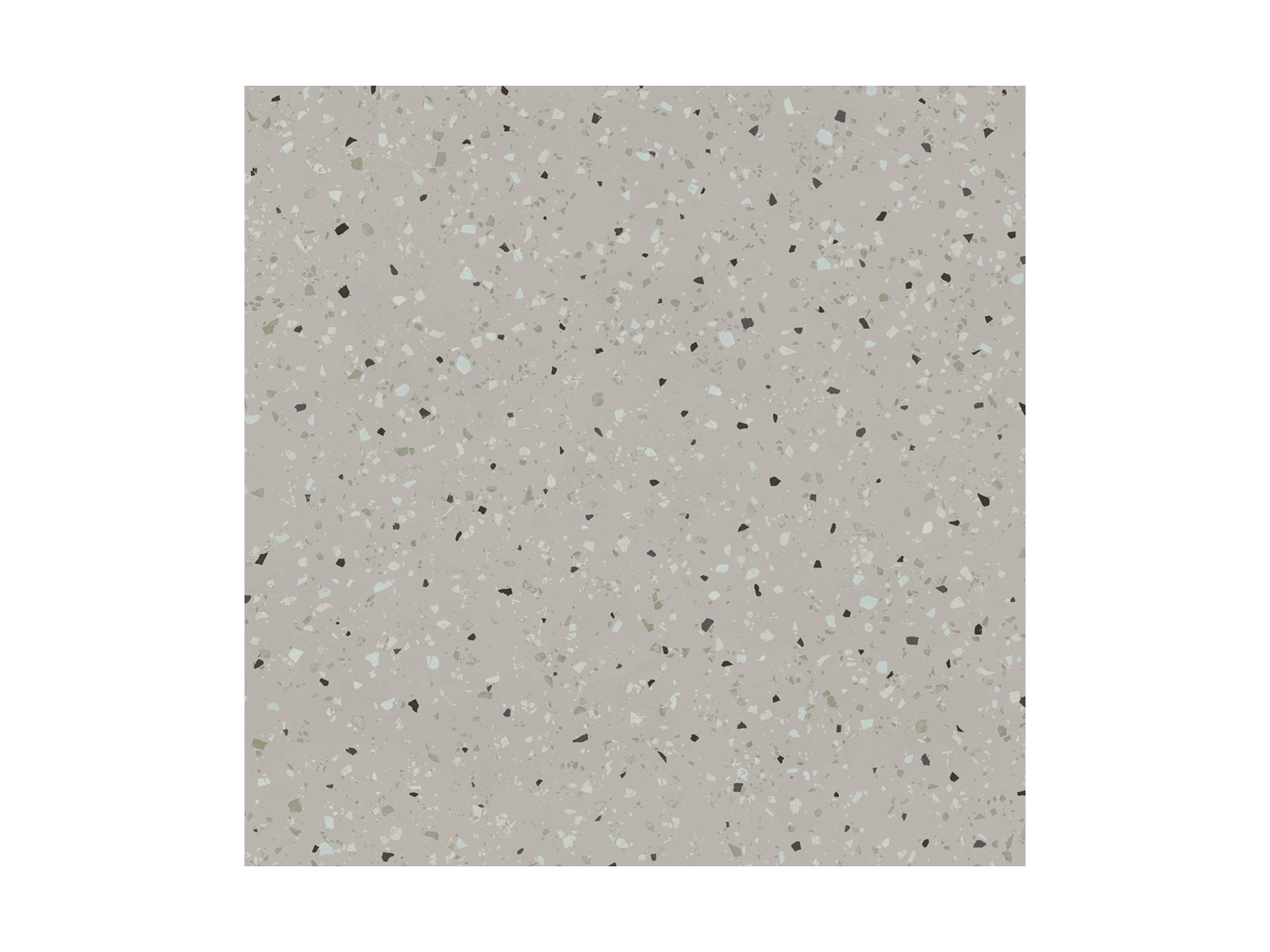 South Grey Natural 100x100