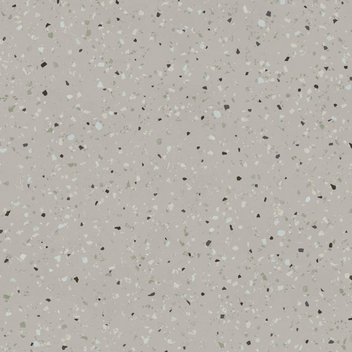 South Grey Natural 100x100