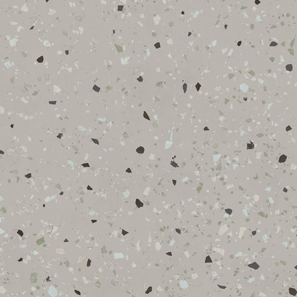 South Grey Natural 60x60