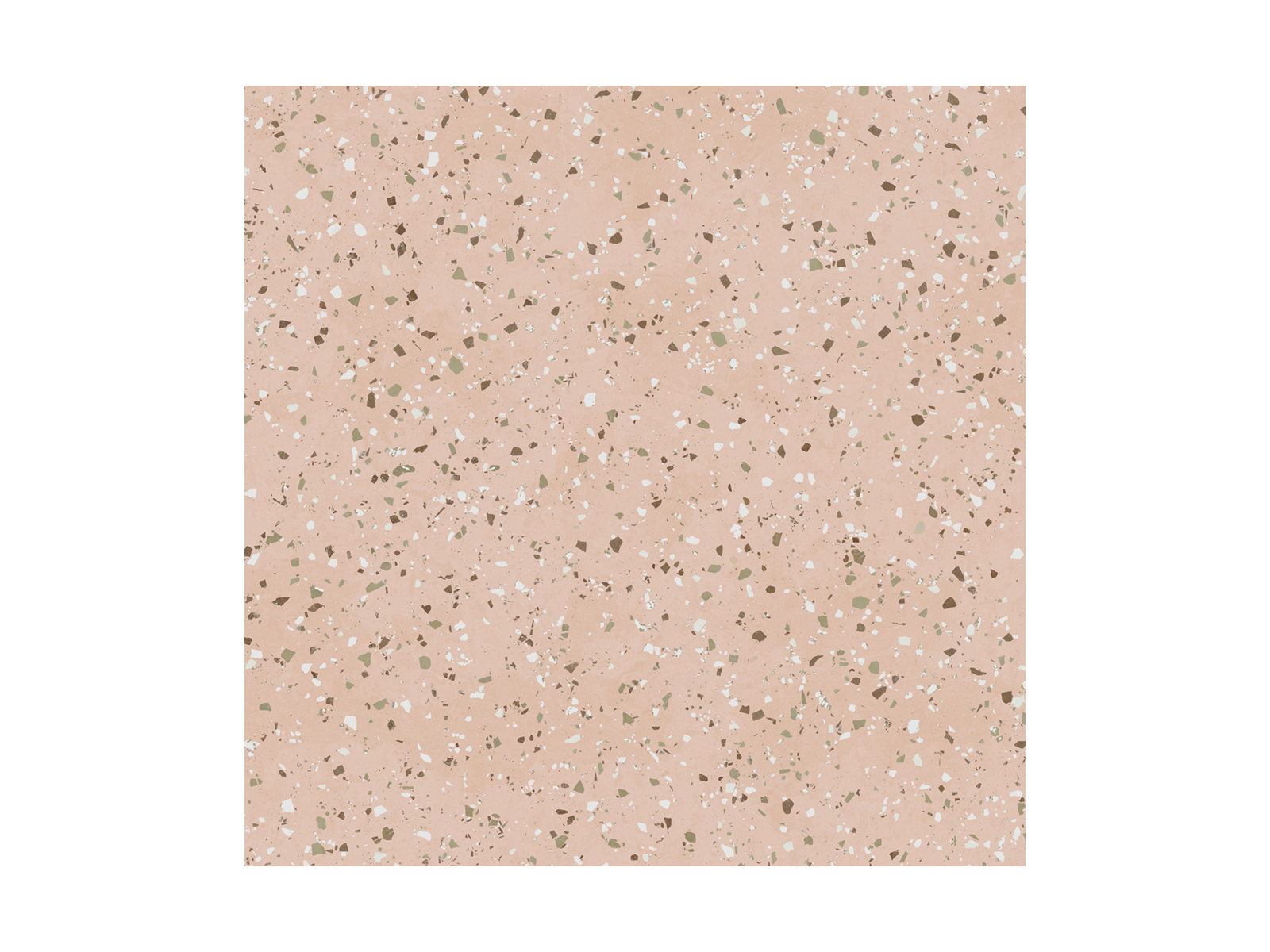 South Pink Natural 100x100